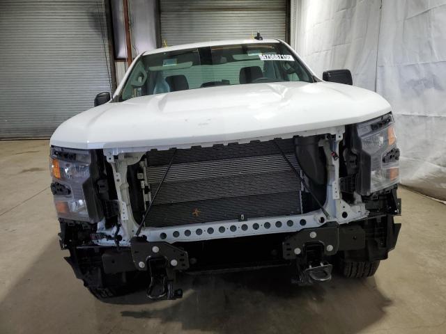 Photo 5 from auction – 2024 CHEVROLET SILVERADO with VIN 3GCNAAEDXRG291197
