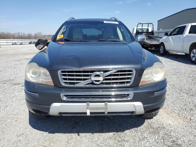 Photo 5 from auction – 2013 VOLVO XC90 3.2 with VIN YV4952CZ7D1671354