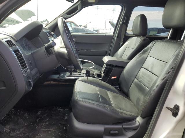 Photo 7 from auction – 2012 FORD ESCAPE LIM with VIN 1FMCU0EG7CKC25124