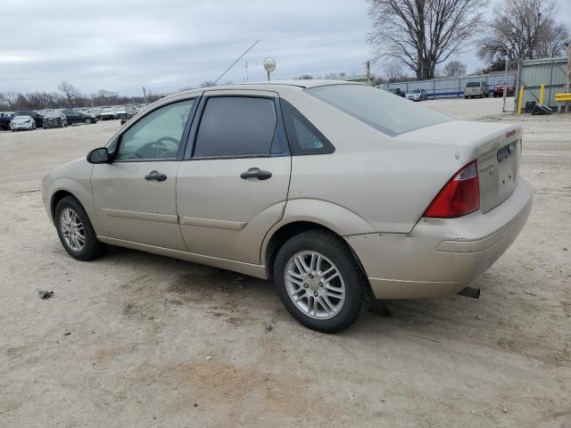 Photo 2 from auction – 2007 FORD FOCUS ZX4 with VIN 1FAFP34N77W249681