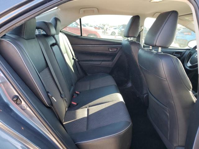 Photo 10 from auction – 2016 TOYOTA COROLLA L with VIN 2T1BURHE0GC485614