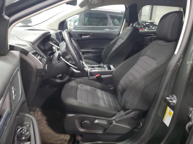 Photo 7 from auction – 2024 FORD EDGE SE with VIN 2FMPK4G98RBA45280