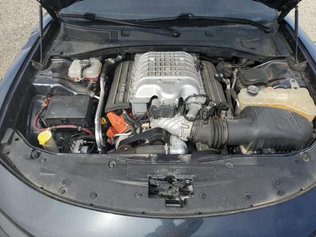 Photo 11 from auction – 2016 DODGE CHARGER SR with VIN 2C3CDXL97GH217219