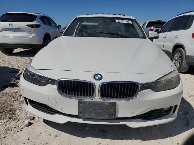 Photo 5 from auction – 2013 BMW 328 I with VIN WBA3A5C5XDF355238