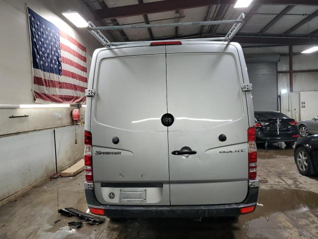 Photo 6 from auction – 2013 MERCEDES-BENZ SPRINTER 2 with VIN WD3PE7CC0D5747227