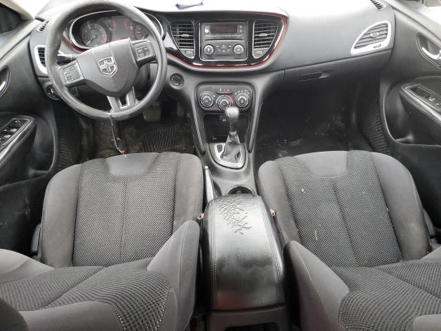 Photo 8 from auction – 2016 DODGE DART SE with VIN 1C3CDFAA2GD549301