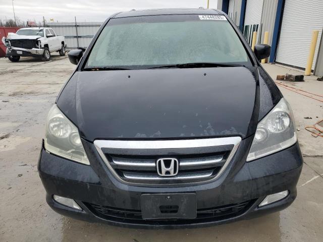 Photo 5 from auction – 2007 HONDA ODYSSEY TO with VIN 5FNRL38847B036473