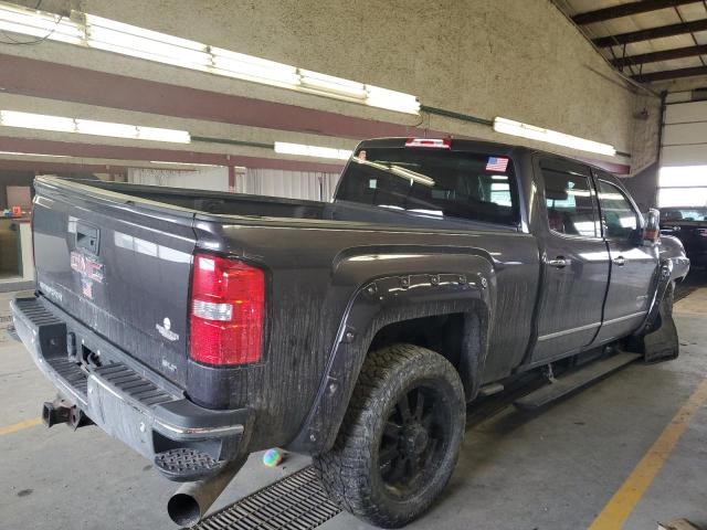 Photo 3 from auction – 2015 GMC SIERRA K25 with VIN 1GT12ZE84FF574513