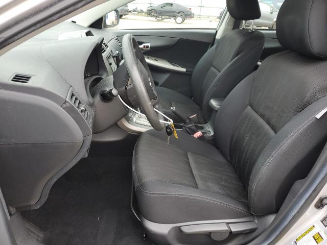 Photo 7 from auction – 2012 TOYOTA COROLLA BA with VIN 2T1BU4EE8CC897734