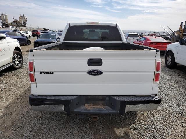 Photo 6 from auction – 2009 FORD F150 SUPER with VIN 1FTPW14V79FA63213