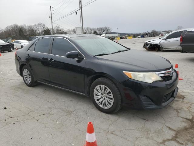 Photo 4 from auction – 2012 TOYOTA CAMRY BASE with VIN 4T4BF1FK3CR198626