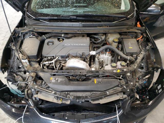 Photo 11 from auction – 2016 CHEVROLET VOLT LT with VIN 1G1RC6S50GU123285
