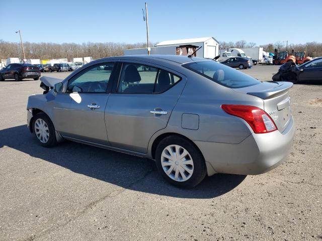 Photo 2 from auction – 2014 NISSAN VERSA S with VIN 3N1CN7APXEK464323