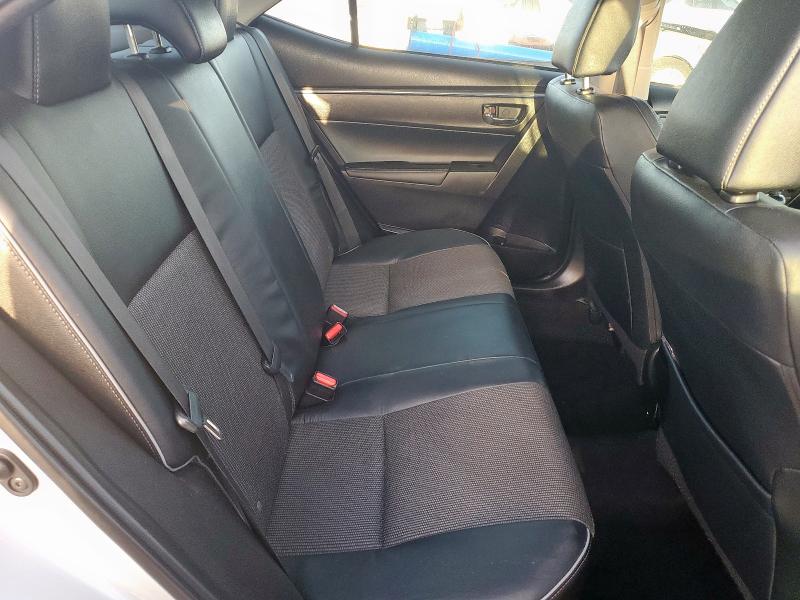 Photo 10 from auction – 2014 TOYOTA COROLLA L with VIN 5YFBURHE2EP034505