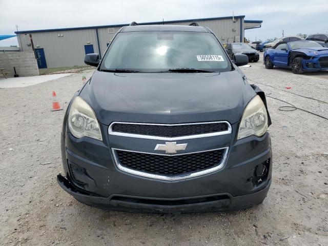 Photo 5 from auction – 2013 CHEVROLET EQUINOX LT with VIN 2GNALDEK3D1185000