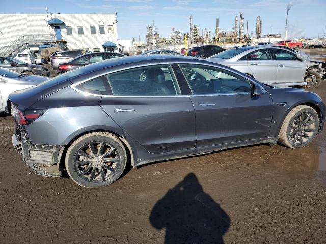 Photo 3 from auction – 2020 TESLA MODEL 3 with VIN 5YJ3E1EB8LF786067
