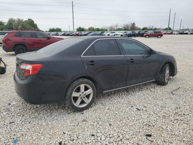 Foto 3 de la subasta – 2012 TOYOTA CAMRY BASE con VIN 4T1BF1FKXCU023932