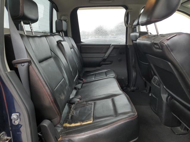 Photo 10 from auction – 2011 NISSAN TITAN S with VIN 1N6BA0EC0BN322228