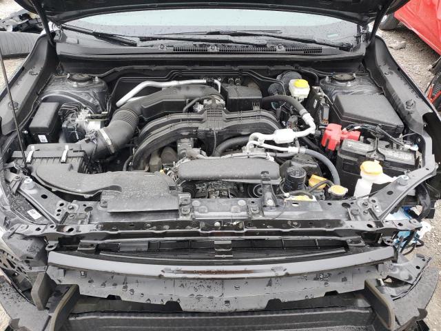 Photo 12 from auction – 2024 SUBARU CROSSTREK with VIN 4S4GUHM63R3713532