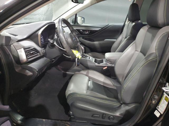 Photo 7 from auction – 2023 SUBARU OUTBACK ON with VIN 4S4BTGLD3P3153273