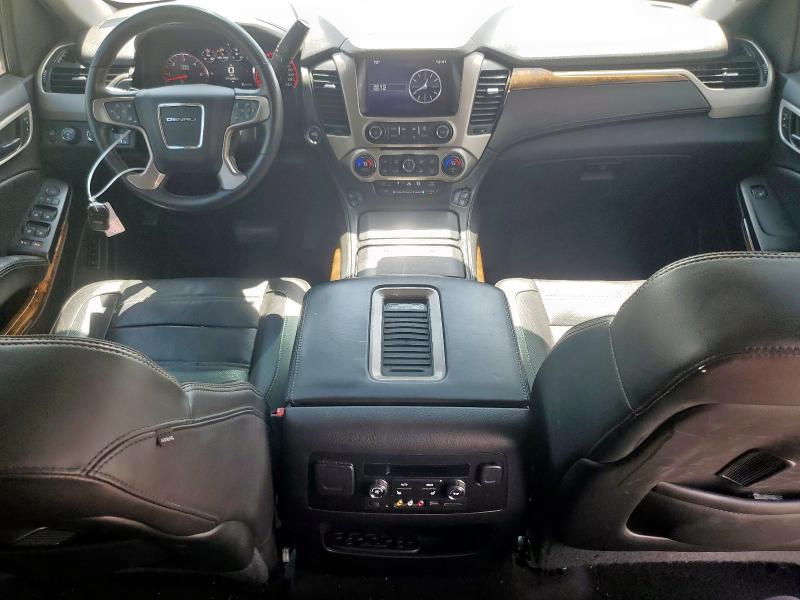 Photo 8 from auction – 2015 GMC YUKON DENA with VIN 1GKS2CKJ3FR623034