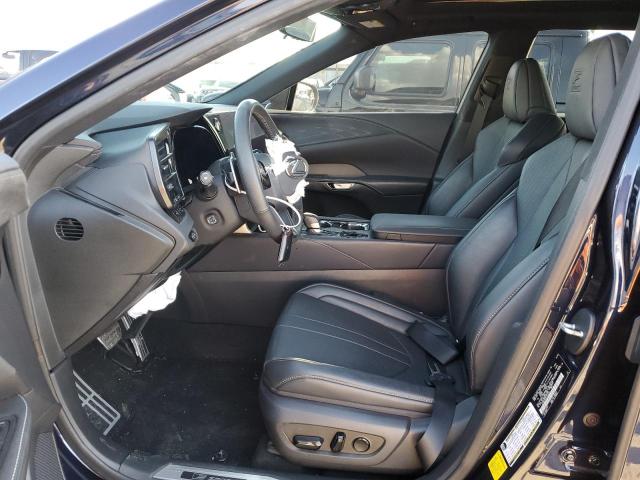 Photo 7 from auction – 2023 LEXUS RX 350 BAS with VIN 2T2BAMCA6PC003109