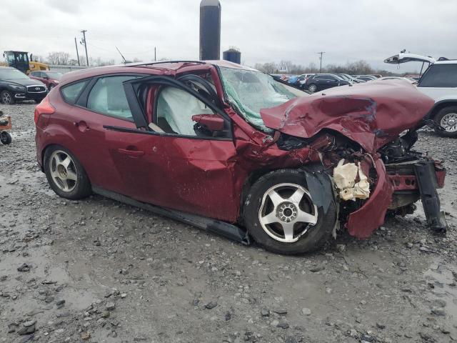 Photo 4 from auction – 2013 FORD FOCUS SE with VIN 1FADP3K24DL206350