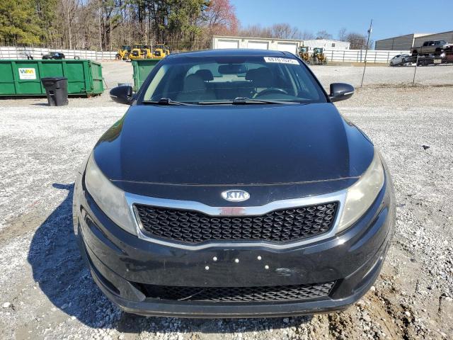 Foto 5 de la subasta – 2012 KIA OPTIMA EX con VIN 5XXGN4A78CG041143
