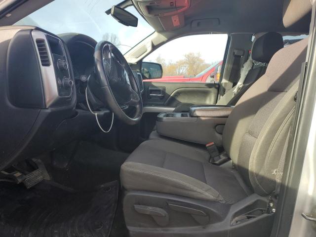 Photo 7 from auction – 2014 CHEVROLET SILVERADO with VIN 3GCUKREC7EG226543