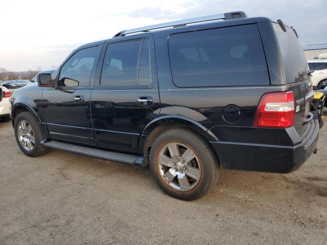 Photo 2 from auction – 2009 FORD EXPEDITION with VIN 1FMFU20519EA71533