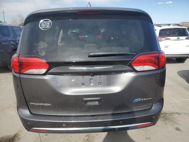 Photo 6 from auction – 2018 CHRYSLER PACIFICA H with VIN 2C4RC1N75JR365243