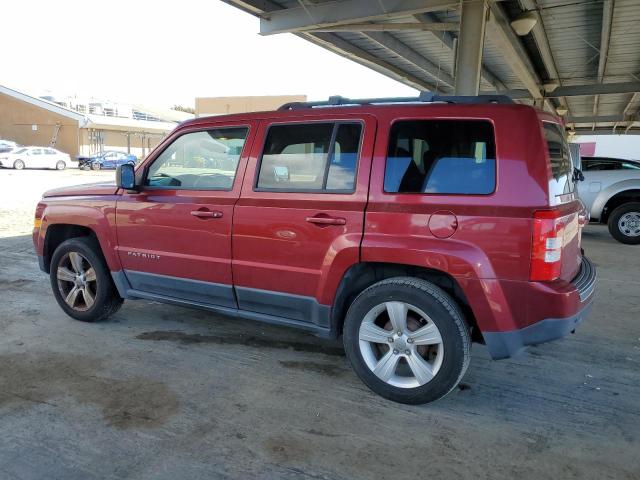 Photo 2 from auction – 2012 JEEP PATRIOT LA with VIN 1C4NJPFBXCD631758