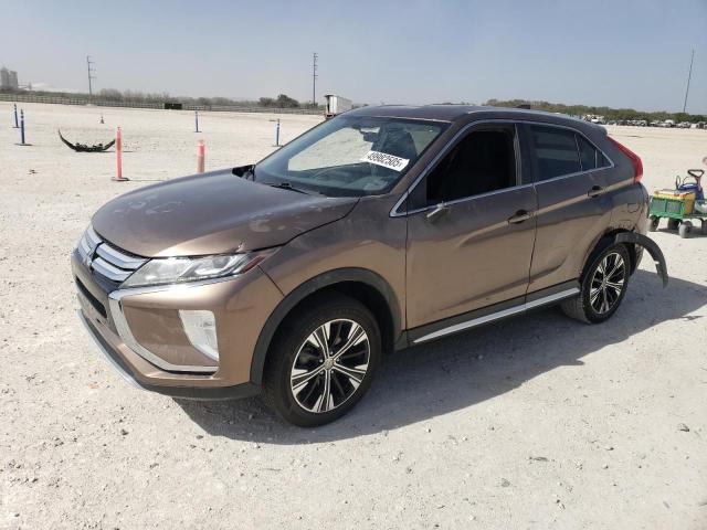 Снимка 1 от търг – 2018 MITSUBISHI ECLIPSE CR с VIN JA4AT5AA1JZ047626