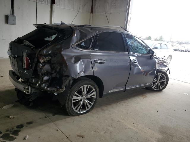 Photo 3 from auction – 2013 LEXUS RX 350 with VIN 2T2ZK1BA3DC098896