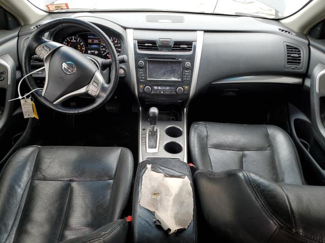 Photo 8 from auction – 2013 NISSAN ALTIMA 2.5 with VIN 1N4AL3AP0DN496067