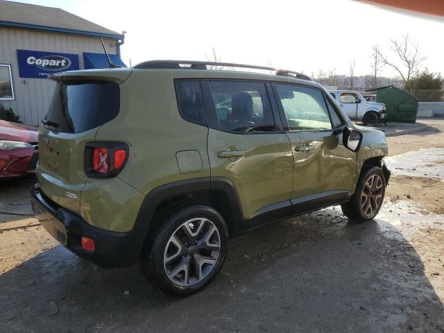 Photo 3 from auction – 2015 JEEP RENEGADE L with VIN ZACCJBBT2FPB77214
