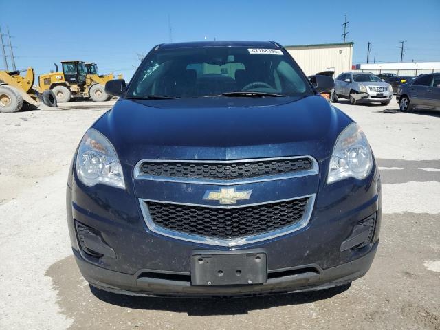 Photo 5 from auction – 2015 CHEVROLET EQUINOX LS with VIN 2GNALAEK6F1180066