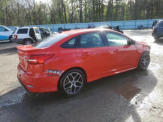 Снимка 3 от търг – 2015 FORD FOCUS SE с VIN 1FADP3F26FL338944