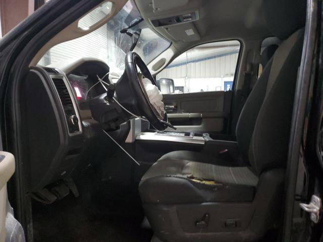 Фото 7 с аукциона – 2012 DODGE RAM 1500 S с VIN 1C6RD7GT8CS168148