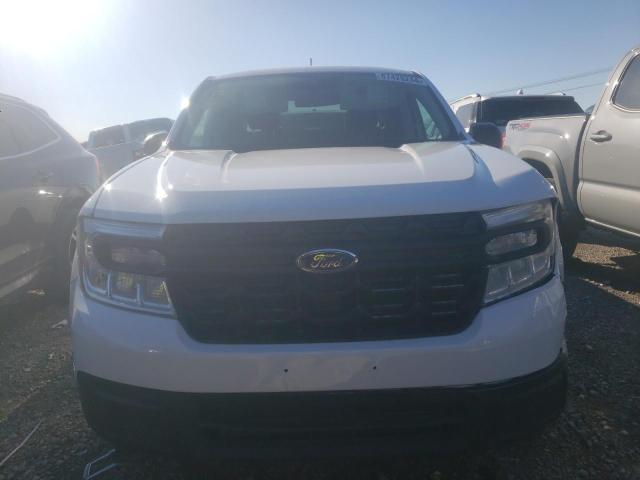 Photo 5 from auction – 2024 FORD MAVERICK X with VIN 3FTTW8A90RRB26962