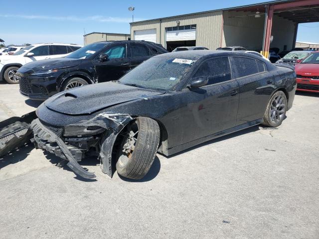 DODGE CHARGER R/ 2023 с VIN 2C3CDXCT0PH656080 - Снимка от търг