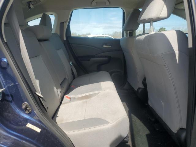 Photo 11 from auction – 2015 HONDA CR-V LX with VIN 2HKRM4H33FH627126