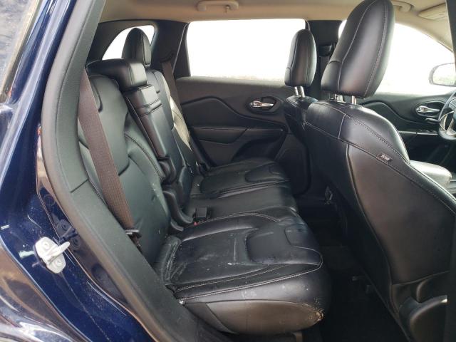 Photo 11 from auction – 2015 JEEP CHEROKEE L with VIN 1C4PJMCS0FW594823