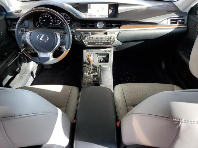Photo 8 from auction – 2014 LEXUS ES 350 with VIN JTHBK1GGXE2124475
