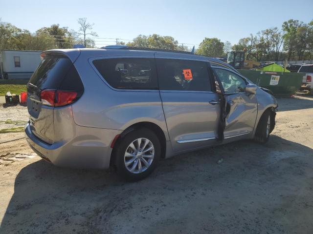Photo 3 from auction – 2018 CHRYSLER PACIFICA T with VIN 2C4RC1BGXJR192727