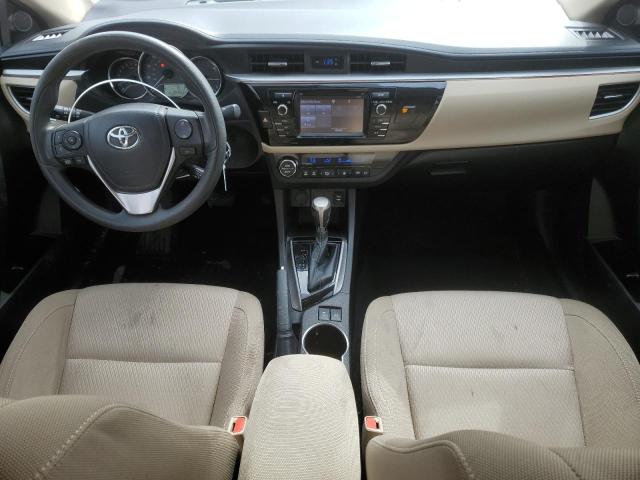 Photo 8 from auction – 2014 TOYOTA COROLLA EC with VIN 5YFBPRHE8EP072943