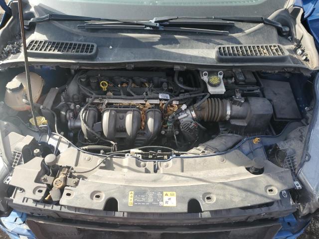 Photo 12 from auction – 2019 FORD ESCAPE S with VIN 1FMCU0F72KUB22100