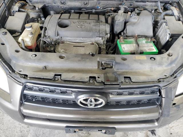 Photo 12 from auction – 2012 TOYOTA RAV4 with VIN JTMBF4DV2CD045698