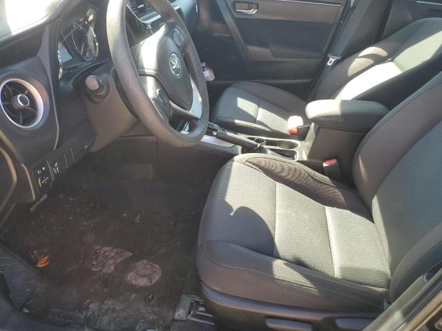 Photo 7 from auction – 2019 TOYOTA COROLLA L with VIN 5YFBURHE6KP899571