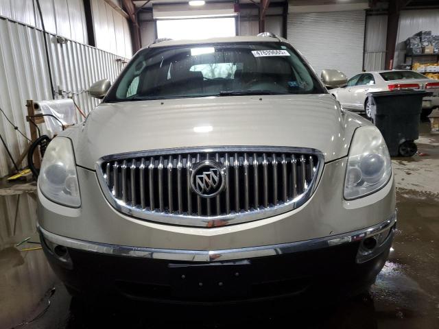 Photo 5 from auction – 2010 BUICK ENCLAVE CX with VIN 5GALVAED6AJ146819